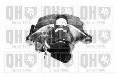 QUINTON HAZELL qbs1467 -  Тормозной суппорт